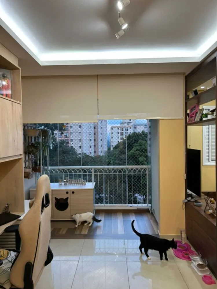 Apartamento, 2 quartos, 70 m² - Foto 1