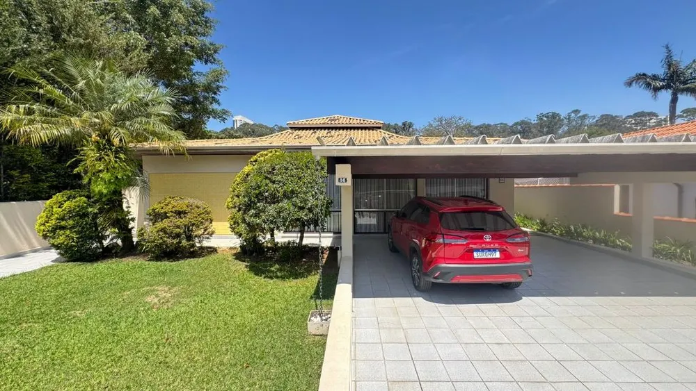 Casa, 4 quartos, 250 m² - Foto 8