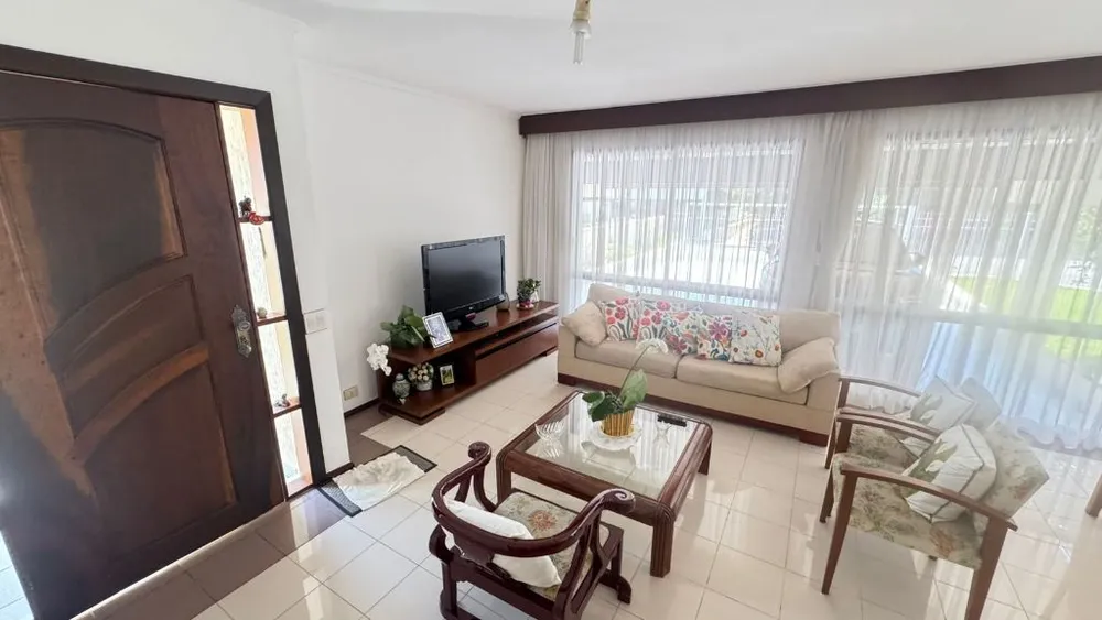 Casa, 4 quartos, 250 m² - Foto 6
