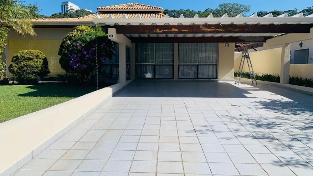 Casa, 4 quartos, 250 m² - Foto 2