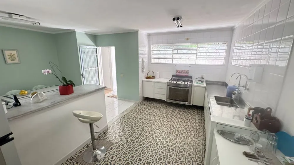 Casa, 4 quartos, 250 m² - Foto 5