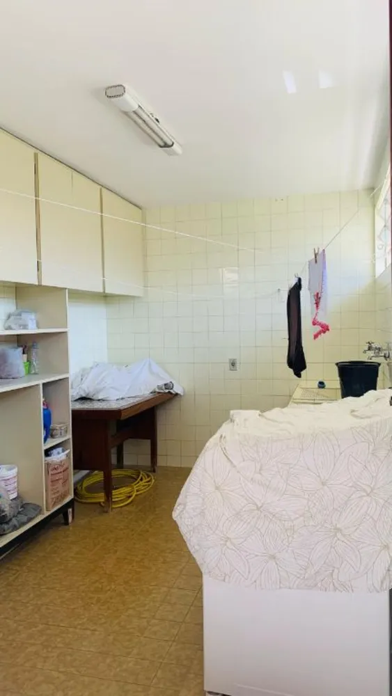 Casa, 4 quartos, 250 m² - Foto 8