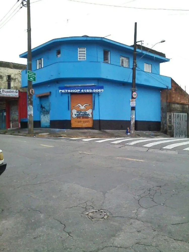 Sobrado, 3 quartos, 128 m² - Foto 1