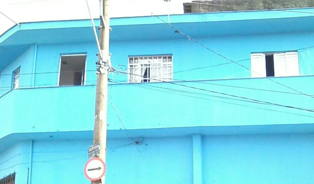 Sobrado, 3 quartos, 128 m² - Foto 2
