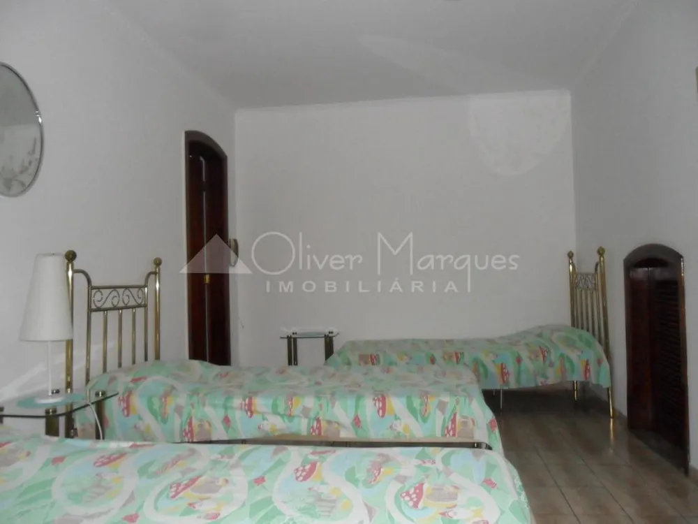Sobrado, 4 quartos, 385 m² - Foto 3