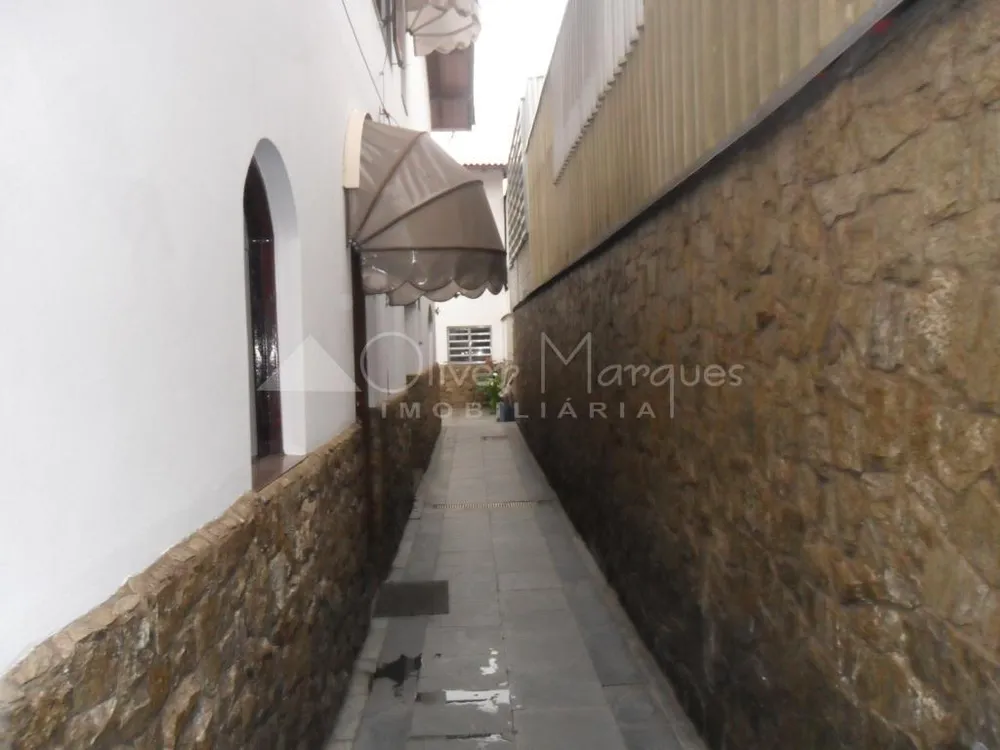 Sobrado, 4 quartos, 385 m² - Foto 5