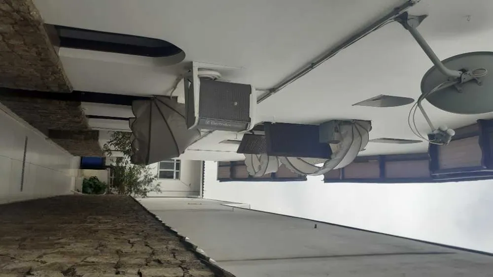 Sobrado, 4 quartos, 385 m² - Foto 11
