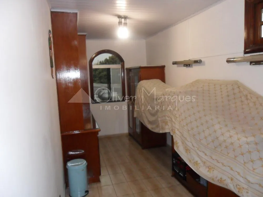 Sobrado, 4 quartos, 385 m² - Foto 7