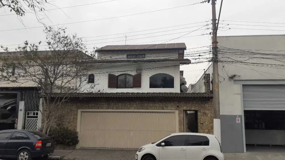 Sobrado, 4 quartos, 385 m² - Foto 6