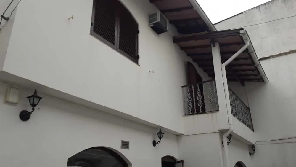 Sobrado, 4 quartos, 385 m² - Foto 11