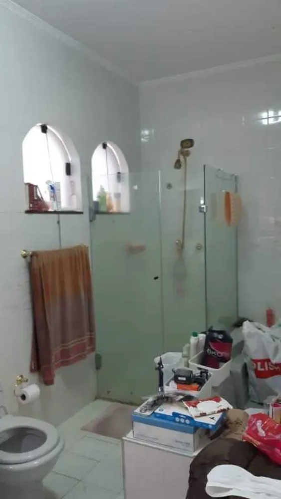 Sobrado, 4 quartos, 385 m² - Foto 15