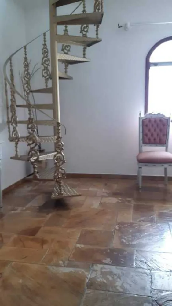 Sobrado, 4 quartos, 385 m² - Foto 7