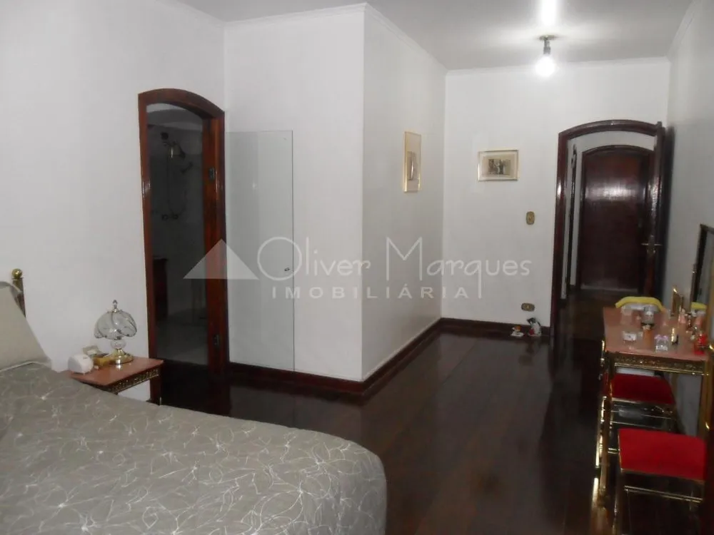 Sobrado, 4 quartos, 385 m² - Foto 12