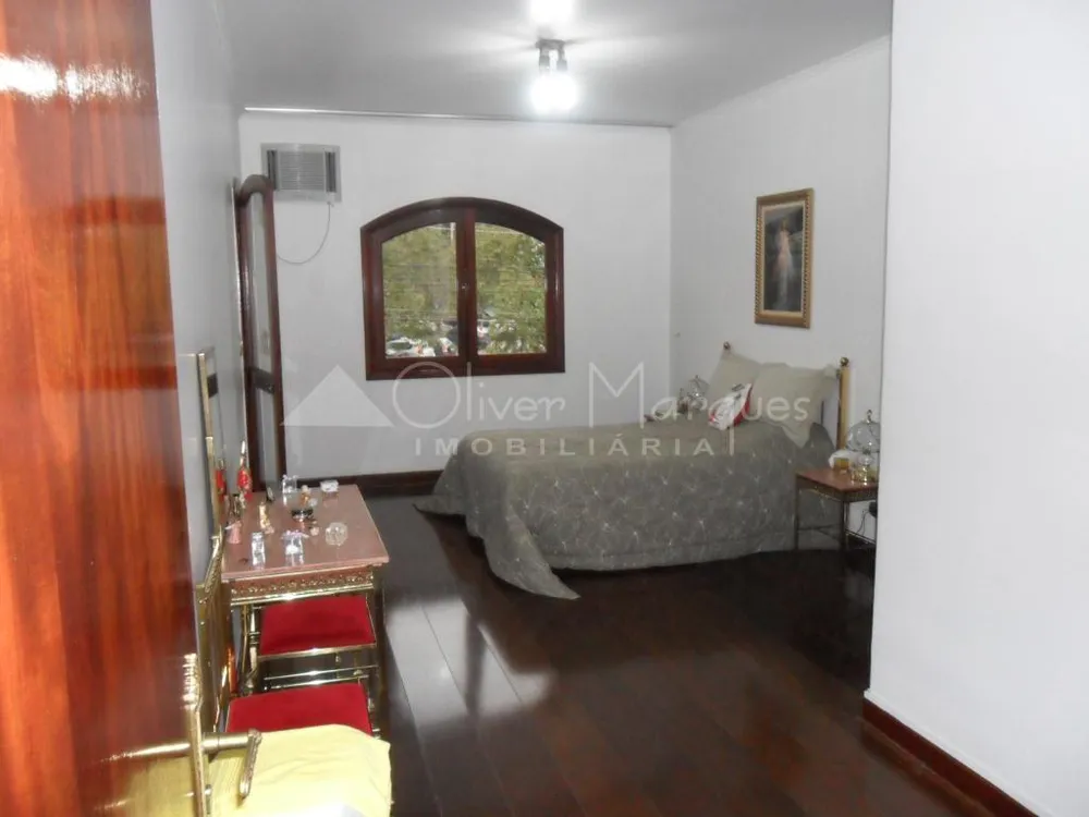 Sobrado, 4 quartos, 385 m² - Foto 10