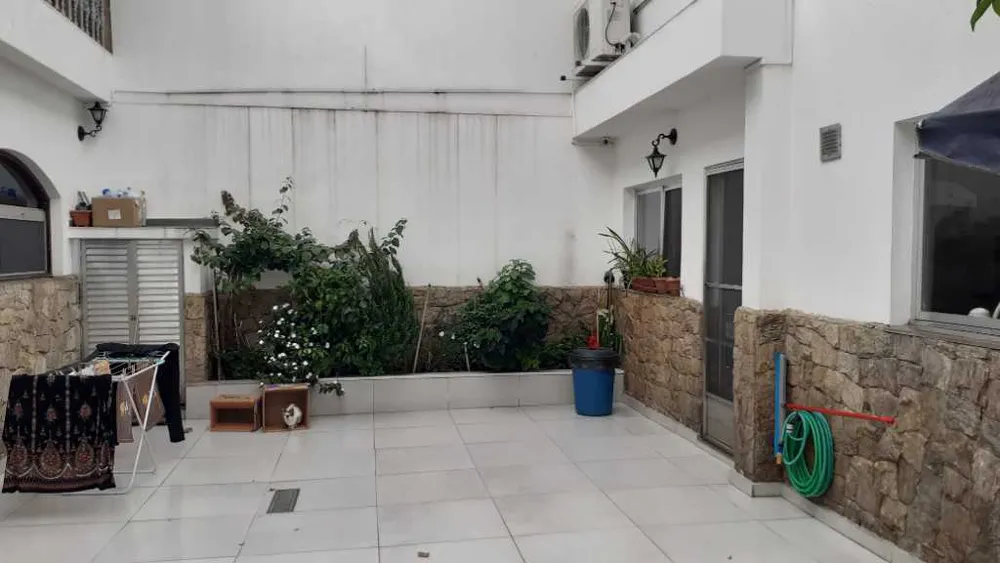 Sobrado, 4 quartos, 385 m² - Foto 12