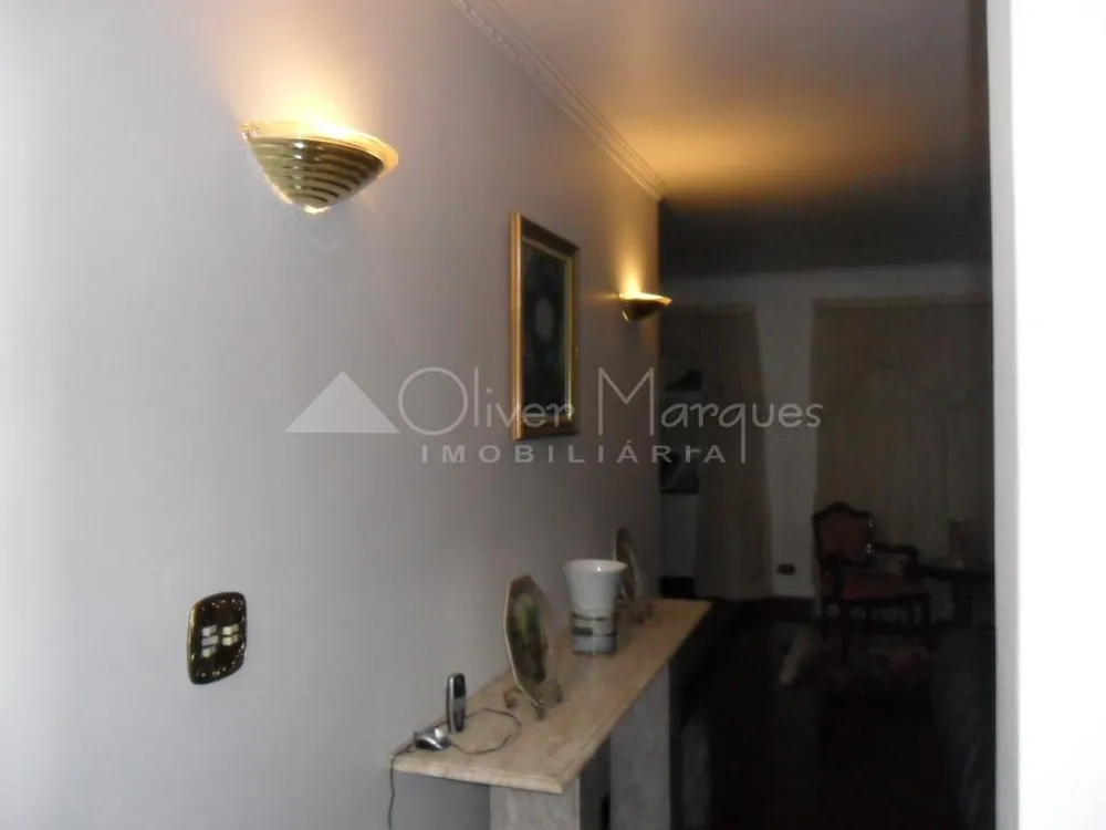 Sobrado, 4 quartos, 385 m² - Foto 2