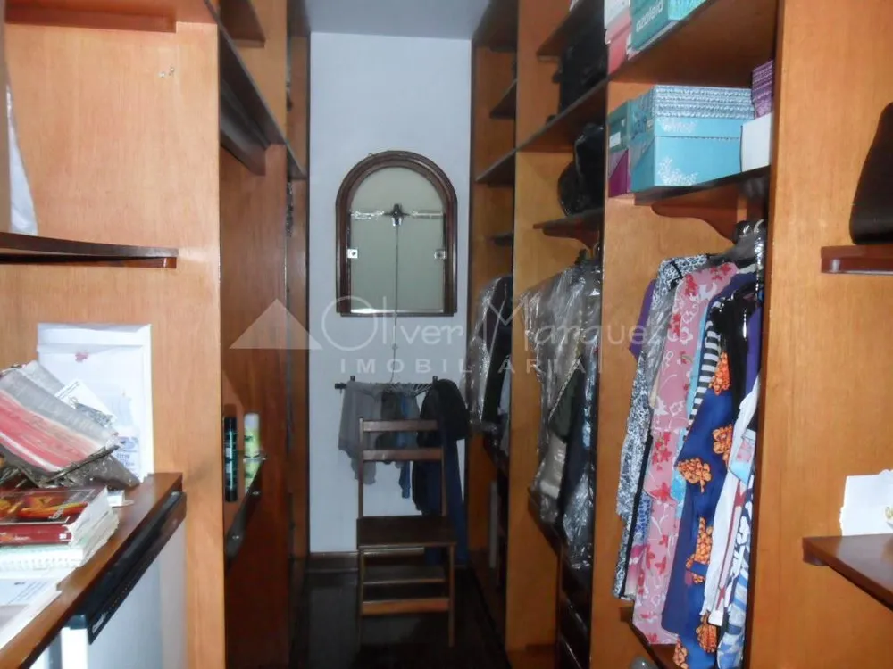 Sobrado, 4 quartos, 385 m² - Foto 8