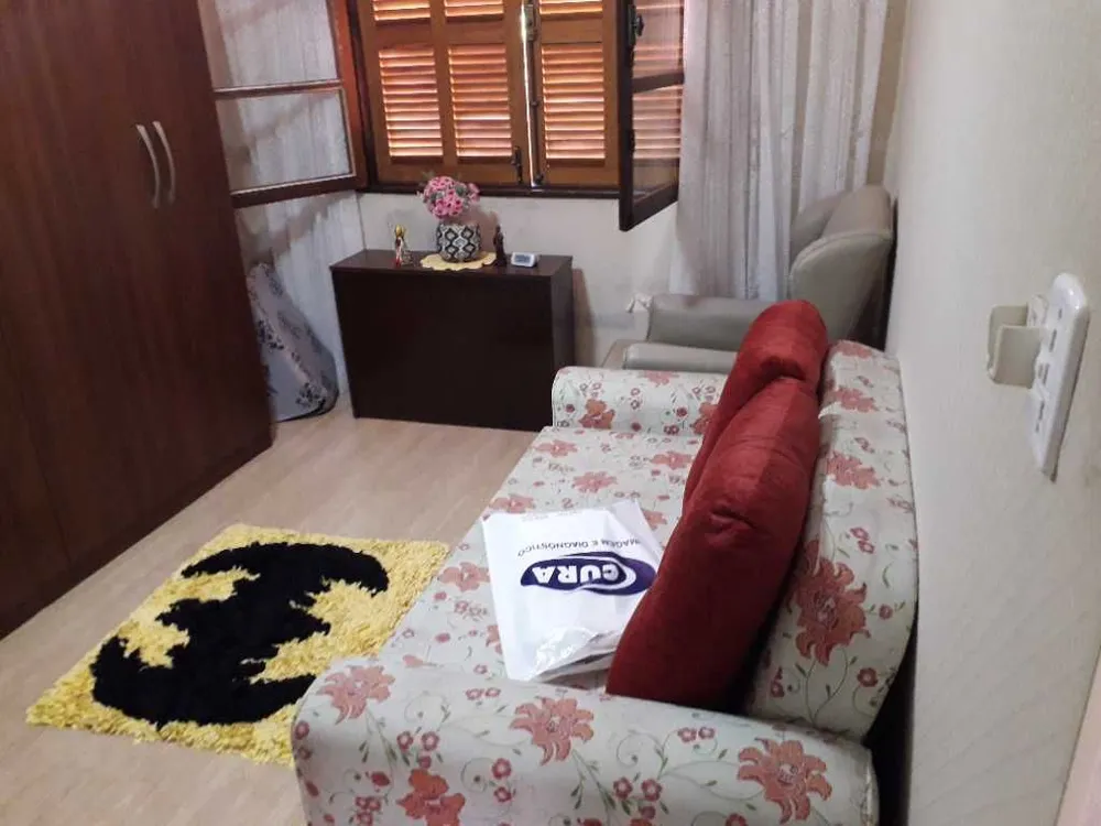 Casa, 4 quartos, 300 m² - Foto 5