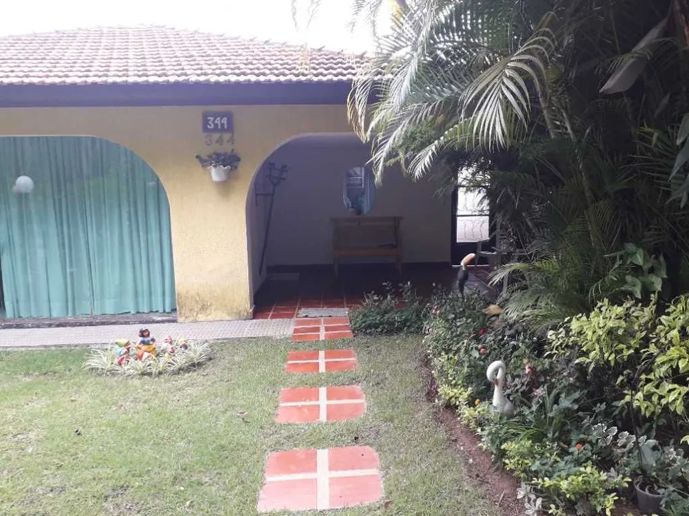 Casa, 4 quartos, 300 m² - Foto 3