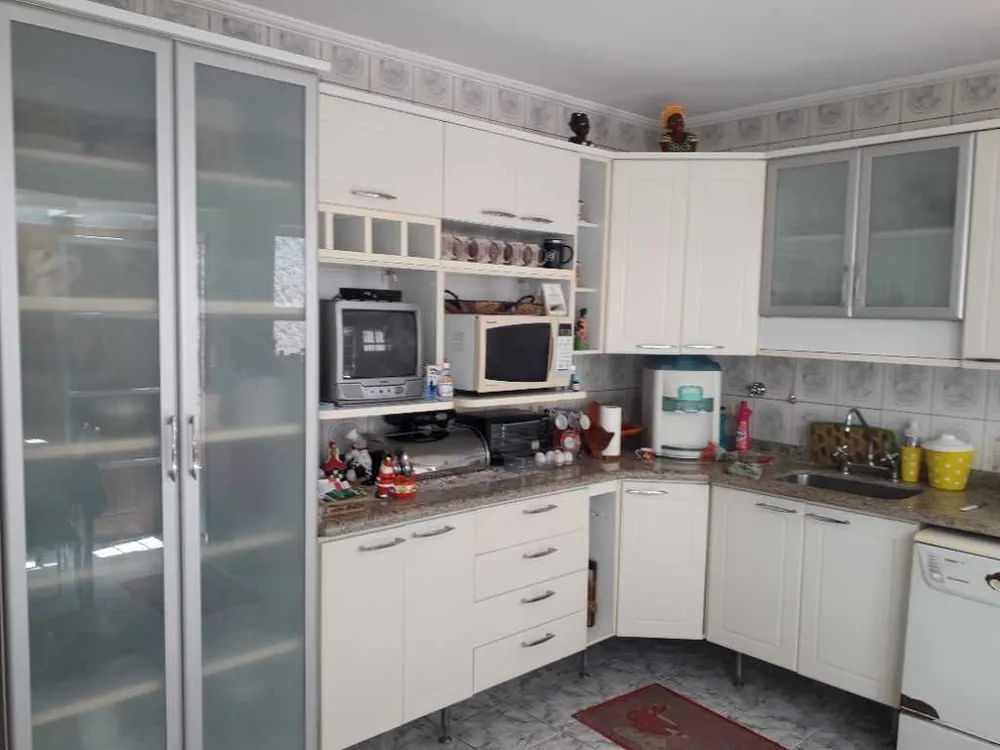 Casa, 4 quartos, 300 m² - Foto 6