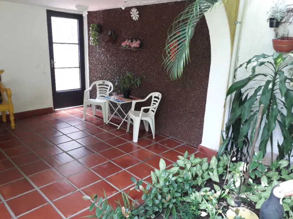 Casa, 4 quartos, 300 m² - Foto 5