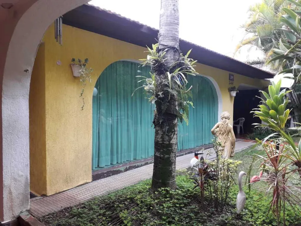 Casa, 4 quartos, 300 m² - Foto 1