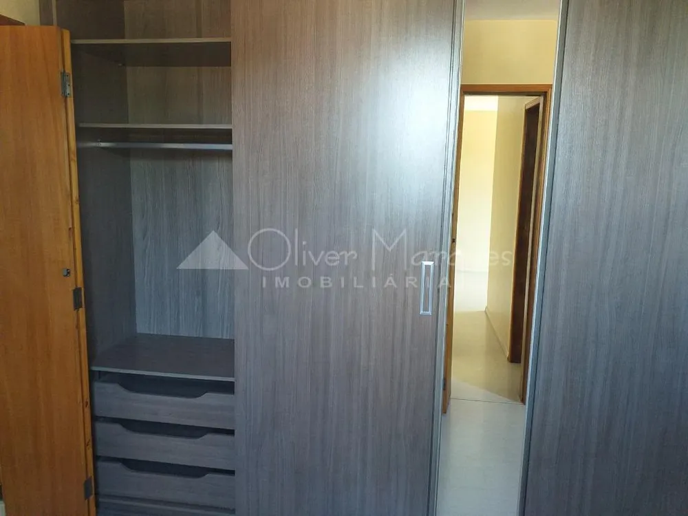 Apartamento, 2 quartos, 57 m² - Foto 3