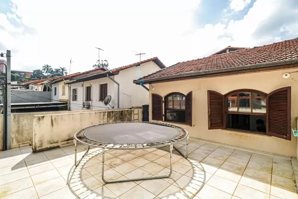 Sobrado, 4 quartos, 245 m² - Foto 2