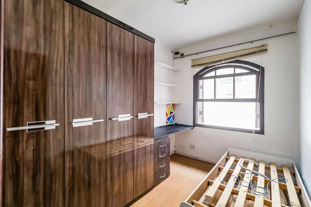 Sobrado, 4 quartos, 245 m² - Foto 12