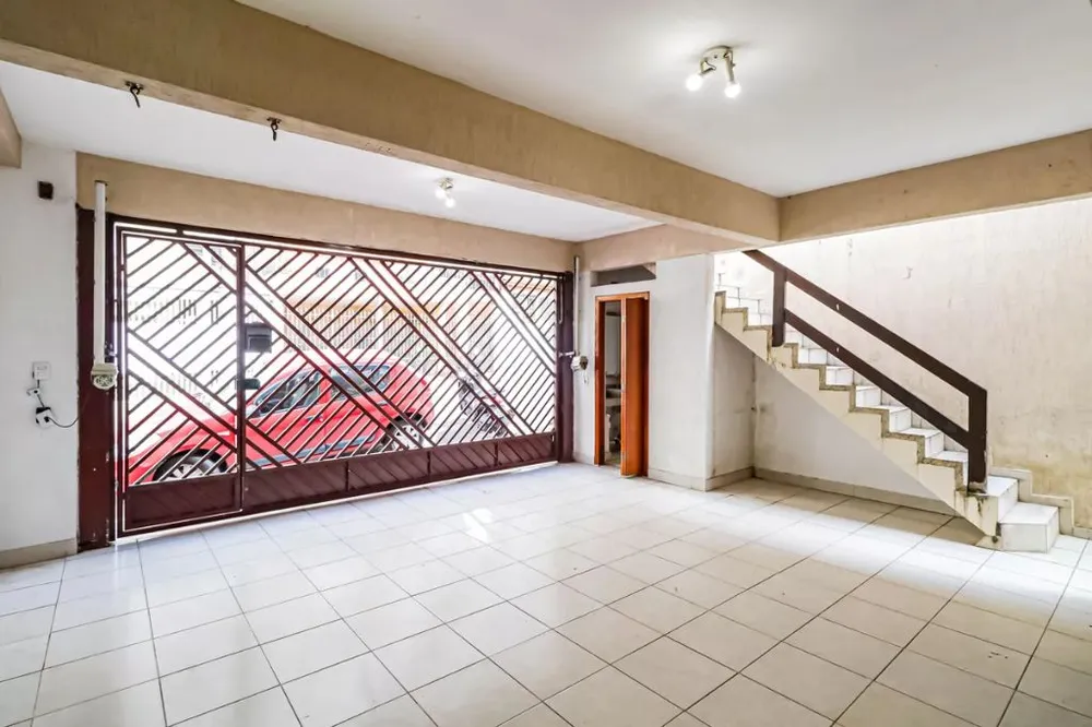 Sobrado, 4 quartos, 245 m² - Foto 7