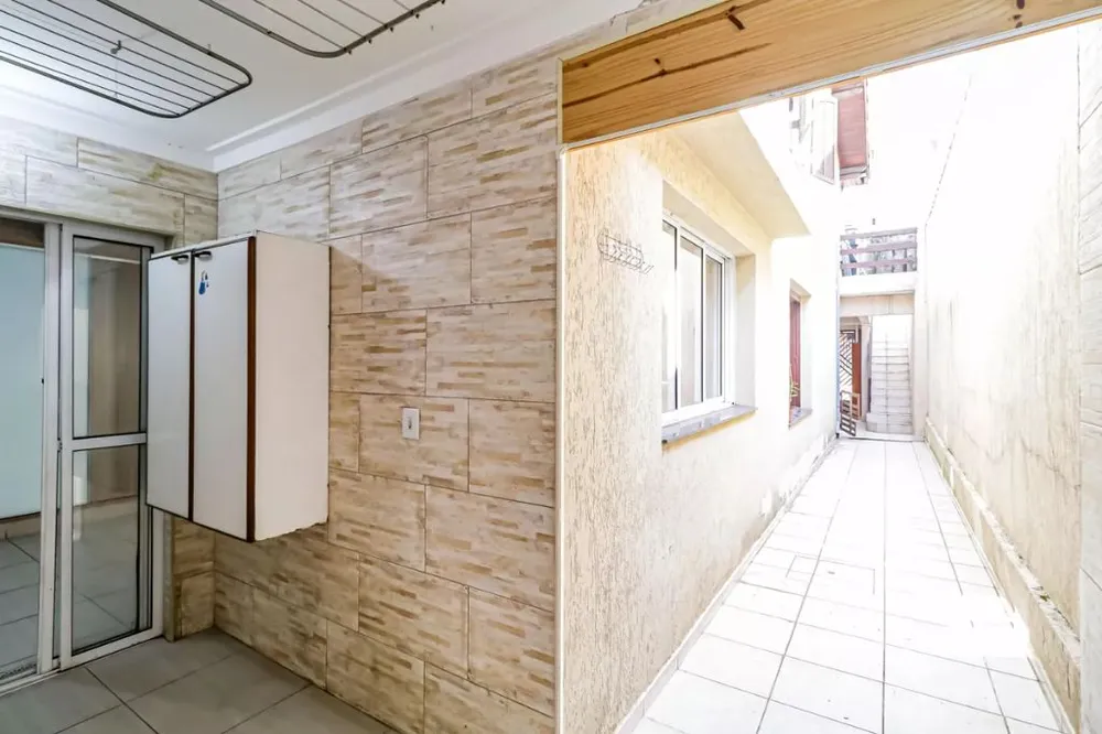 Sobrado, 4 quartos, 245 m² - Foto 3