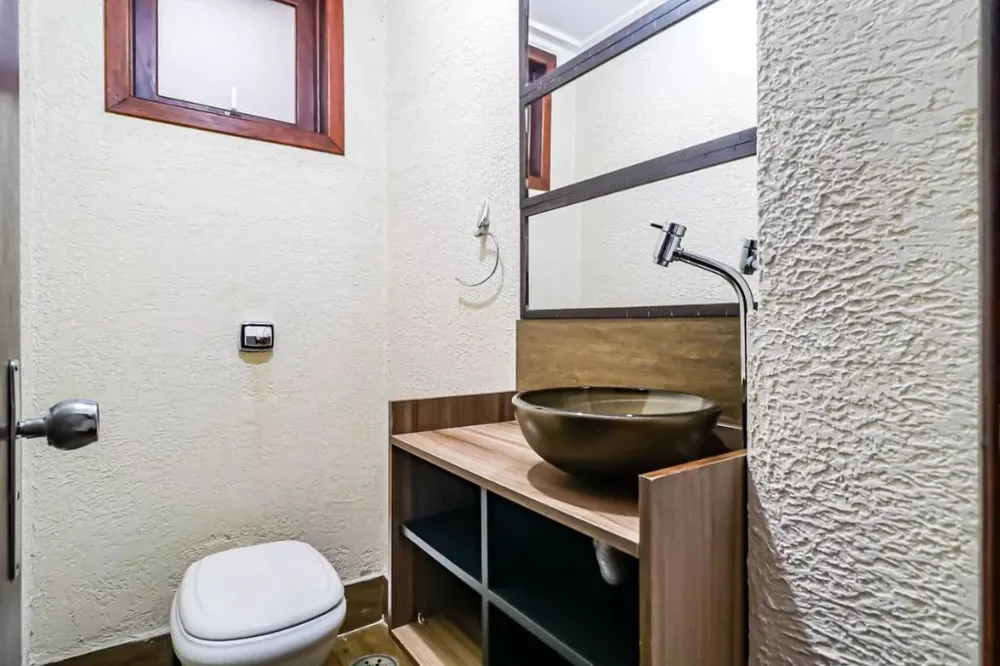 Sobrado, 4 quartos, 245 m² - Foto 8