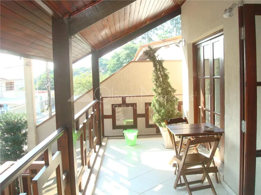 Sobrado, 4 quartos, 400 m² - Foto 6