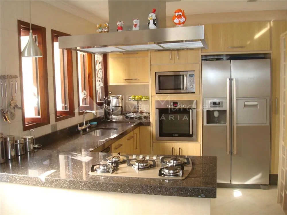 Sobrado, 4 quartos, 400 m² - Foto 8