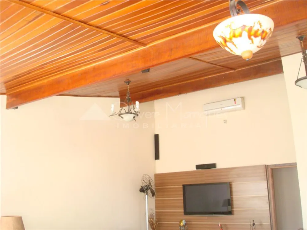 Sobrado, 4 quartos, 400 m² - Foto 8