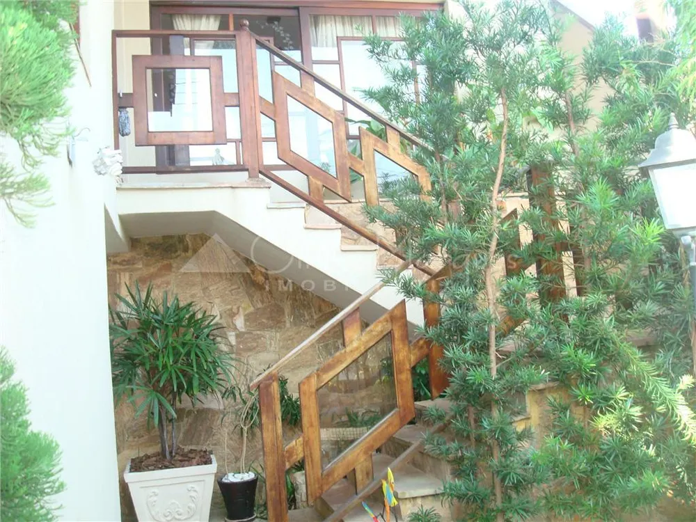 Sobrado, 4 quartos, 400 m² - Foto 2