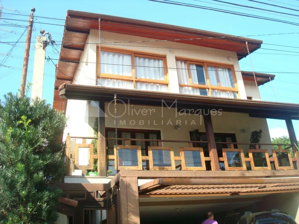 Sobrado, 4 quartos, 400 m² - Foto 5