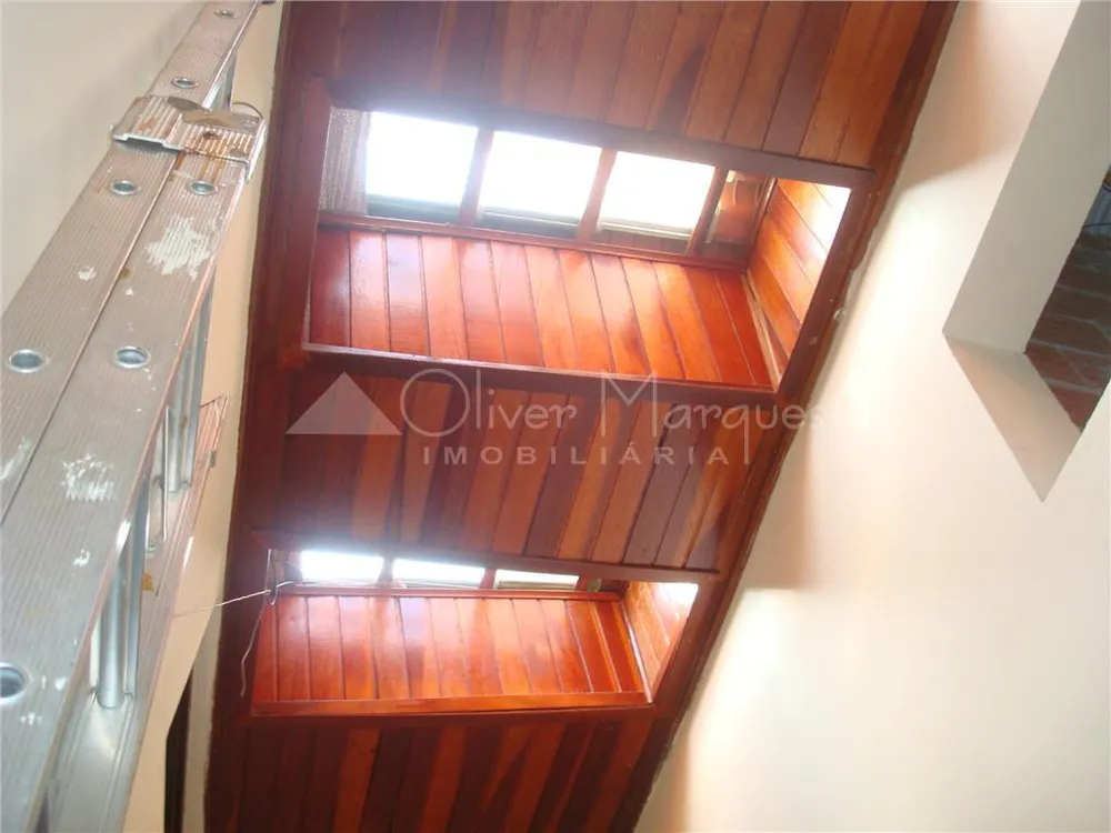 Sobrado, 4 quartos, 400 m² - Foto 16