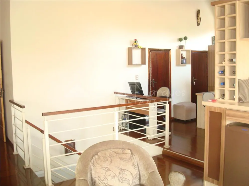 Sobrado, 4 quartos, 400 m² - Foto 2