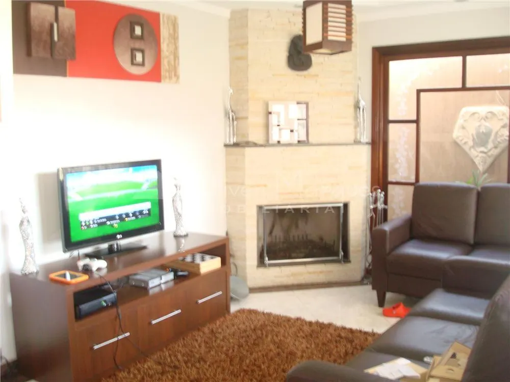 Sobrado, 4 quartos, 400 m² - Foto 5