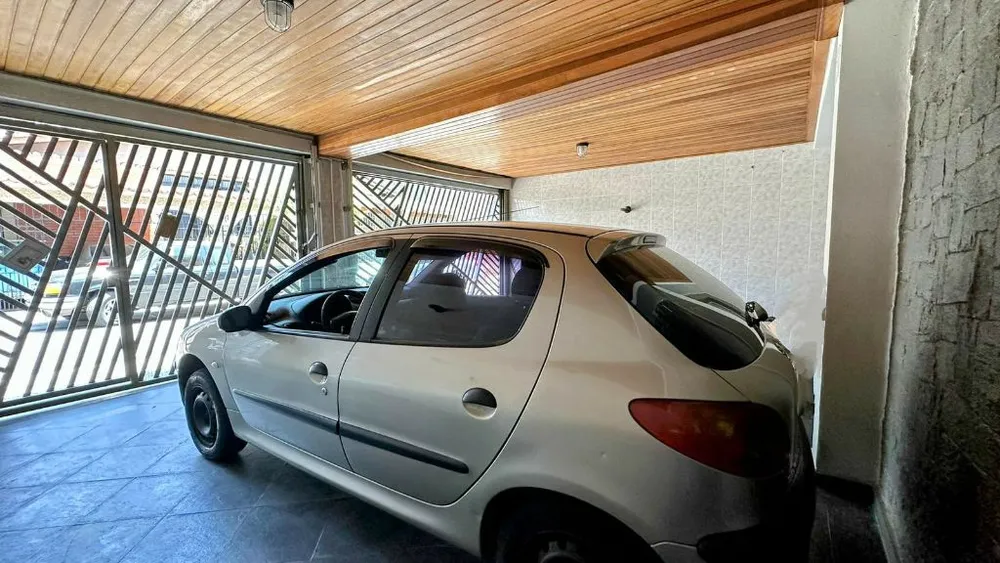Sobrado, 4 quartos, 150 m² - Foto 1