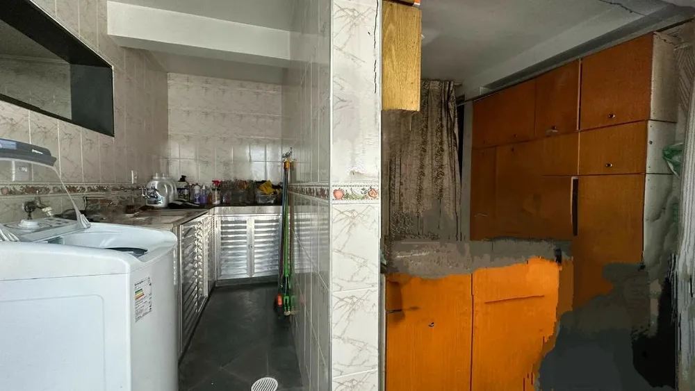 Sobrado, 4 quartos, 150 m² - Foto 13