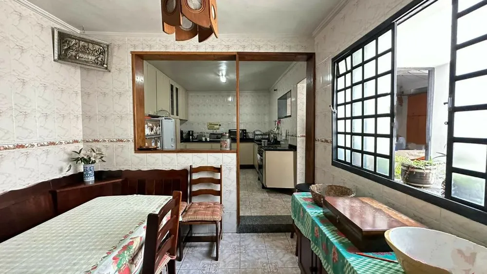 Sobrado, 4 quartos, 150 m² - Foto 9