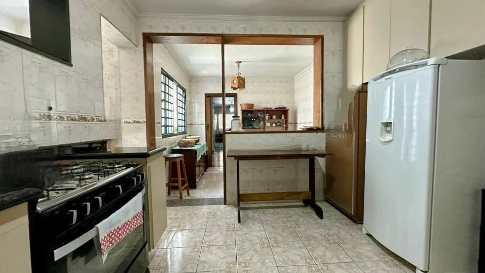 Sobrado, 4 quartos, 150 m² - Foto 9