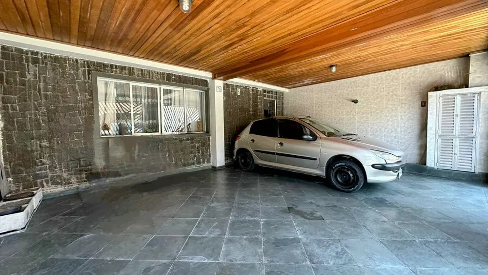 Sobrado, 4 quartos, 150 m² - Foto 7