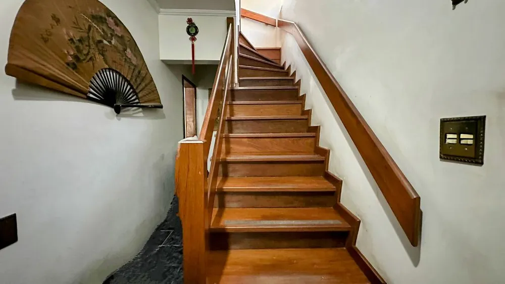 Sobrado, 4 quartos, 150 m² - Foto 6