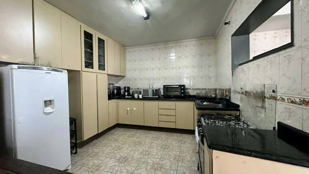 Sobrado, 4 quartos, 150 m² - Foto 3
