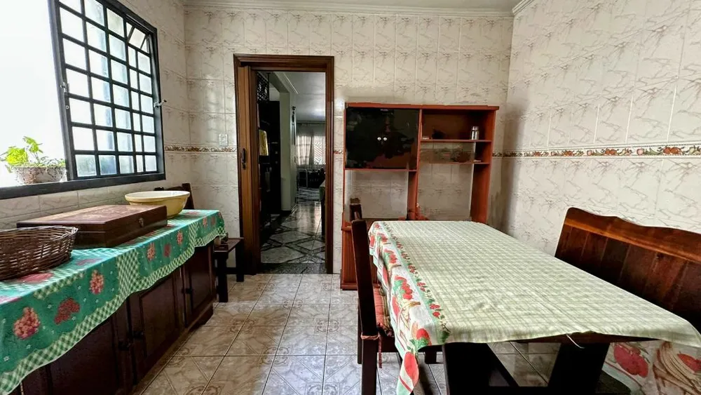 Sobrado, 4 quartos, 150 m² - Foto 10