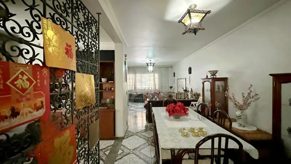 Sobrado, 4 quartos, 150 m² - Foto 2