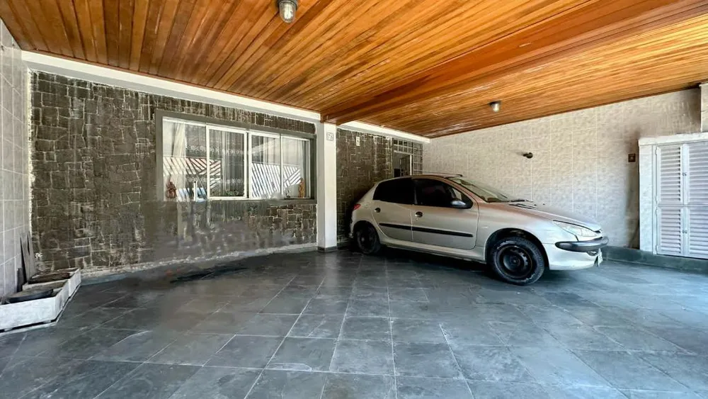 Sobrado, 4 quartos, 150 m² - Foto 3